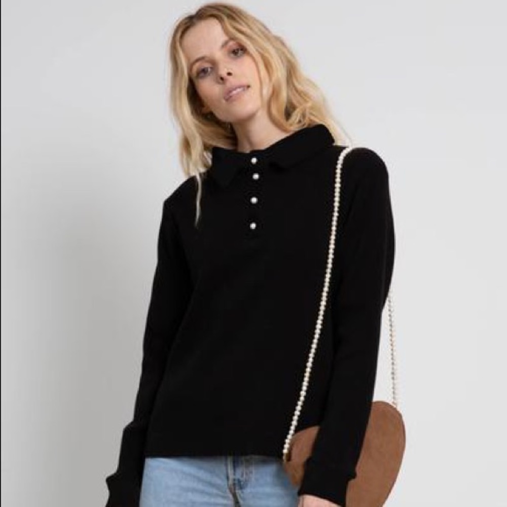 Donnie thermal top
